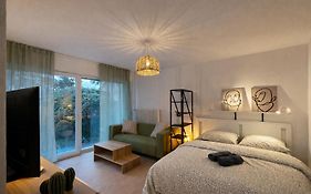 Proche Centre Mulhouse - Studio cosy